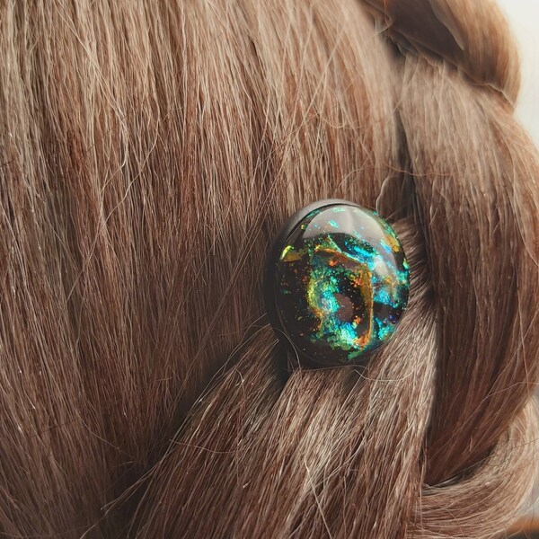 Unique Hair Pin Etsy