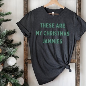 Family Christmas , Family Christmas Shirts, Christmas T Shirt, Christmas Shirt, Funny Christmas matching tees, Simple Christmas