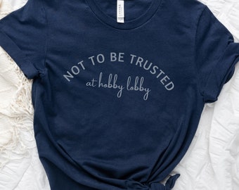 Hobby Lobby Shirt - Etsy