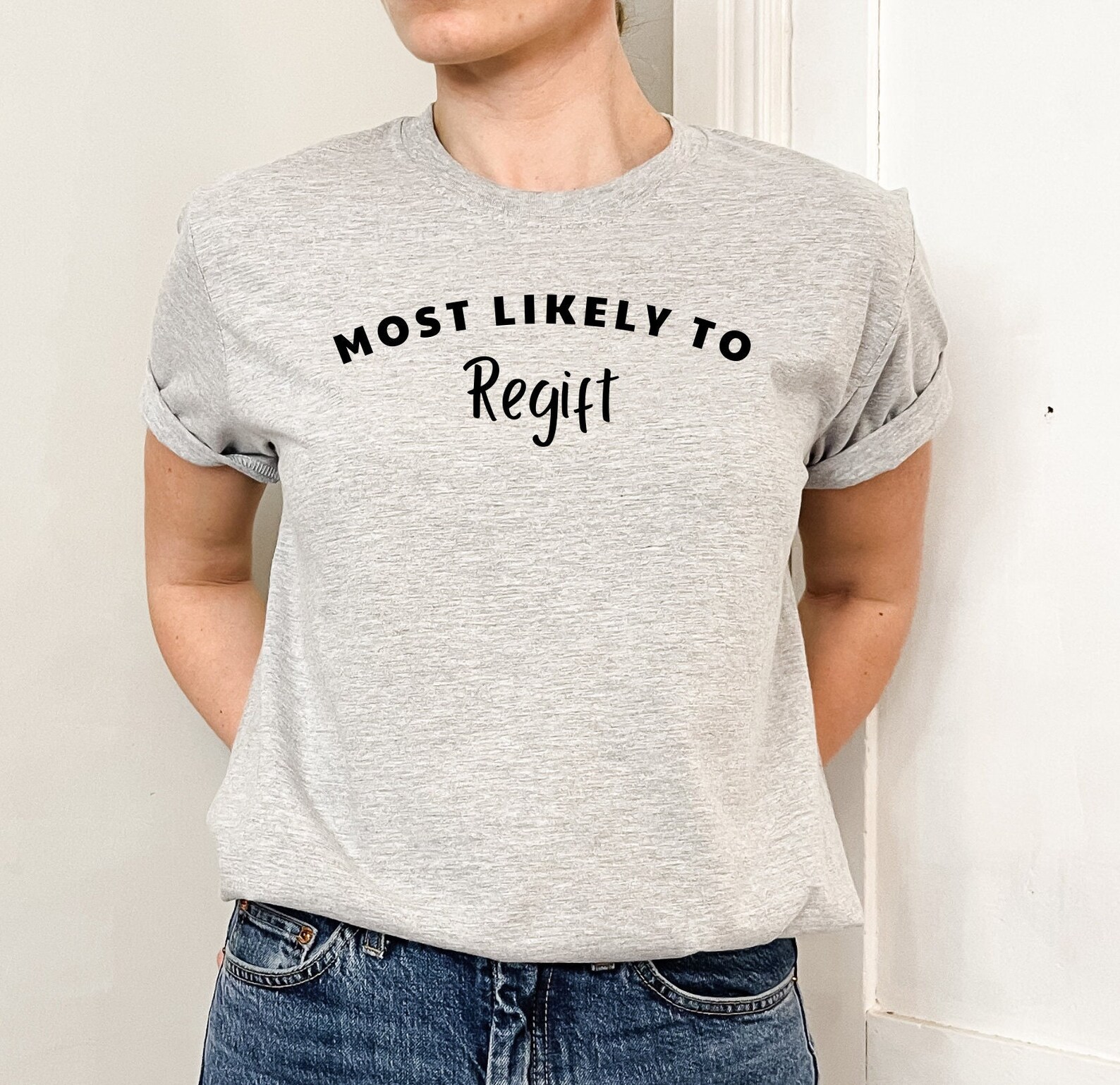 Christmas Shirt Family Christmas Shirt Most Likely to Shirt  Etsy
