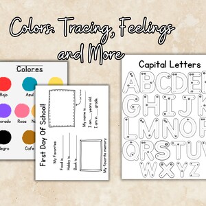 Alphabet Chart, Printable Home School Posters, Teacher Posters, Home ...