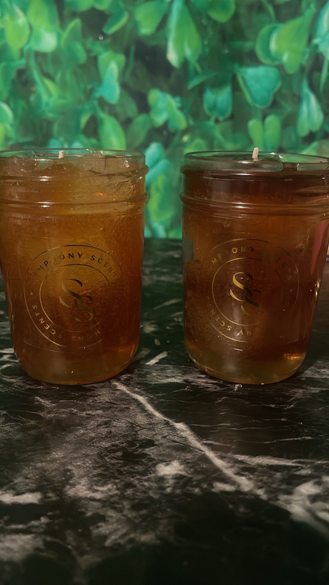 Southern Sweet Tea Candle Drink Inspired Candle Etsy