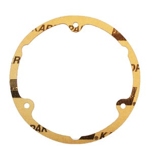 Alternator Stator Cover Gasket Fits / Compatible with Honda CB450 CL450 CB500 500T Motorcycles – Replacement Engine Cover Seal 11691-283-306