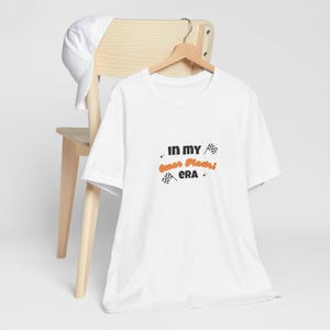 Oscar Piastri Inspired Tee, Australian F1 Racer Shirt, Motorsport Fan Top, Racing Enthusiast Gift, Formula One Tshirt, Race Car Driver