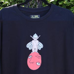 Puck Behelit Shirt