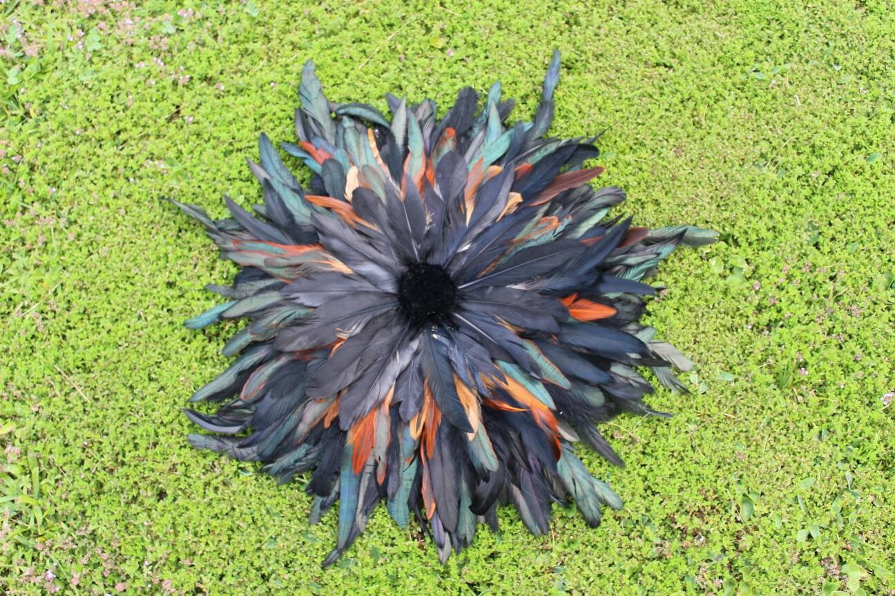 Jujuhat Couleurs d'automne