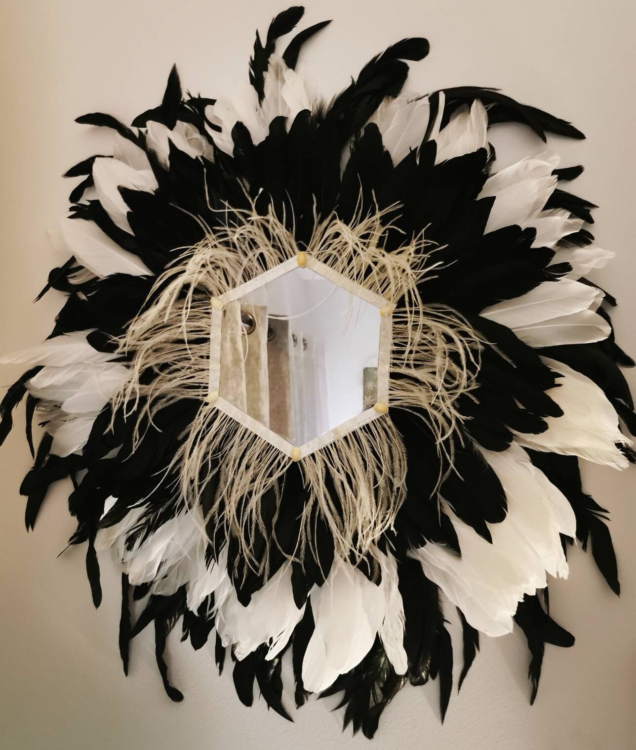 Jujuhat Trois Couleurs