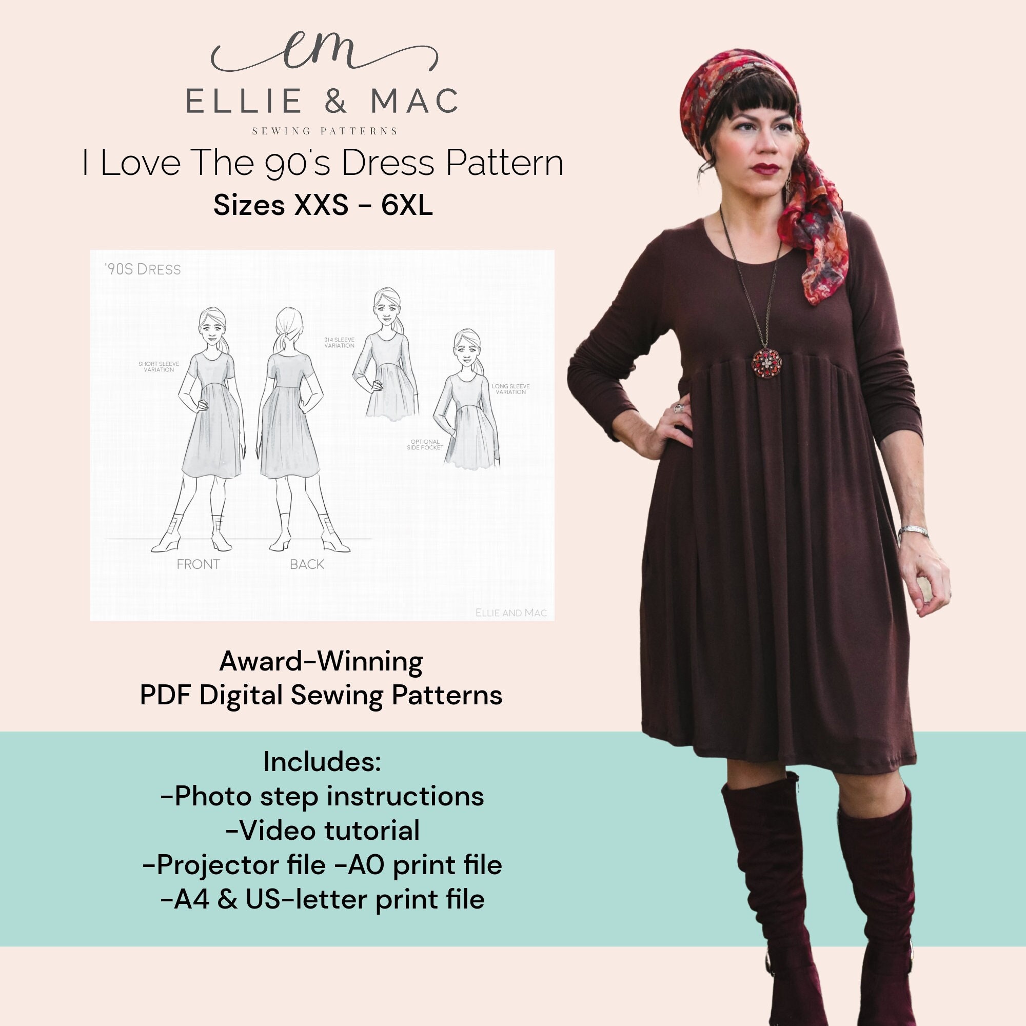 Baby doll dress plus size hotsell