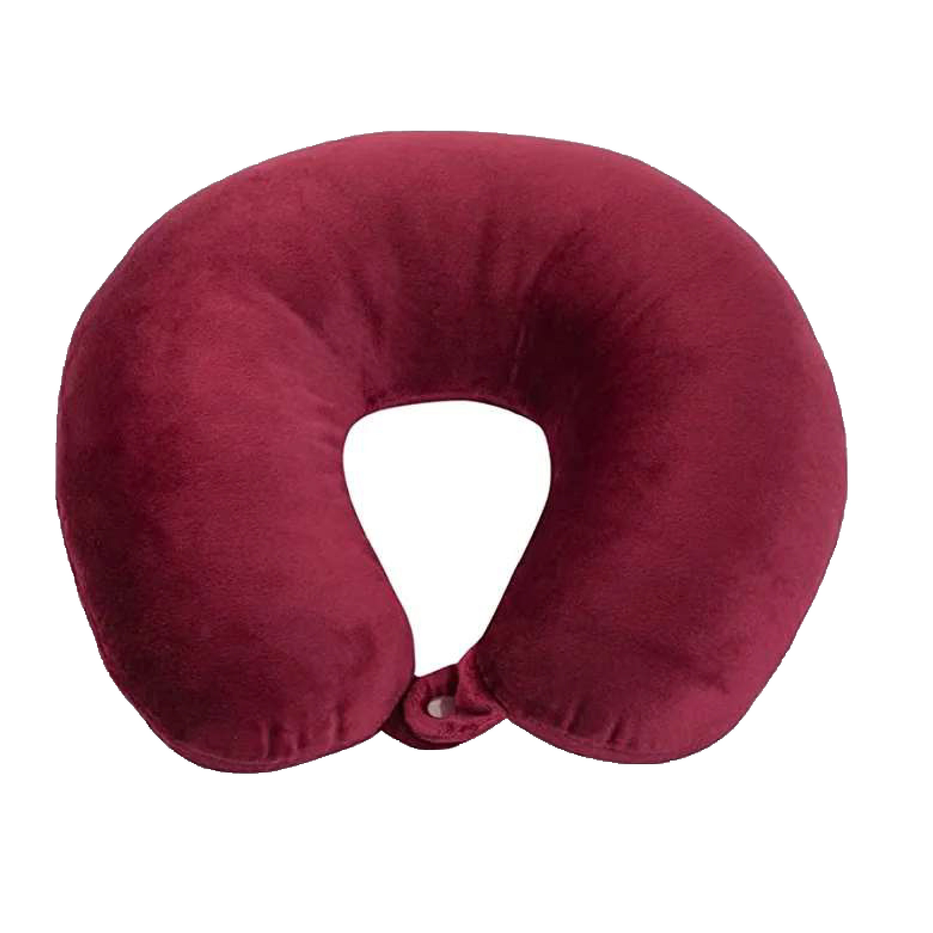 Personalized Custom Travel Pillow, Neck Pillow, Airplane Pillow, Soft