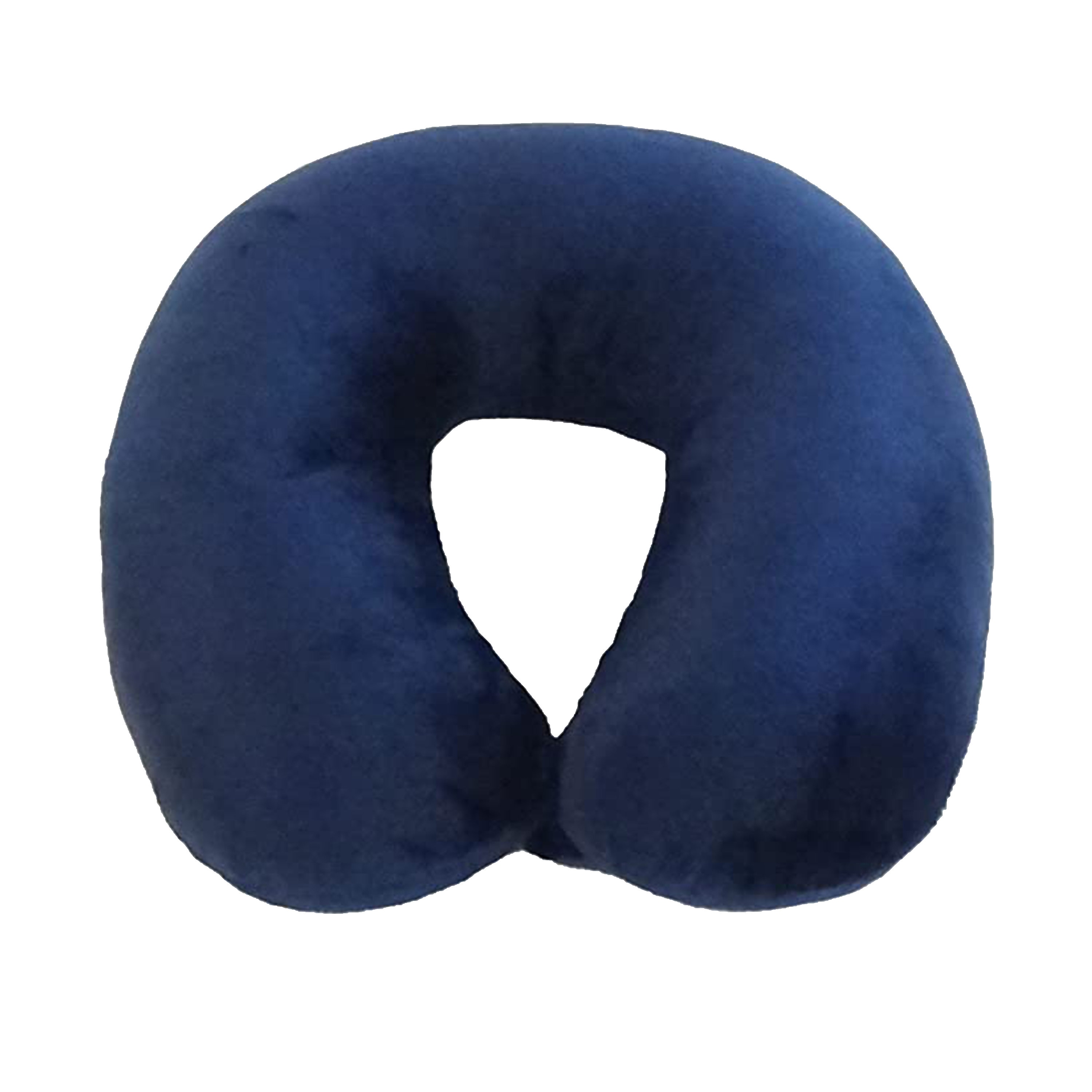Personalized Custom Travel Pillow, Neck Pillow, Airplane Pillow, Soft