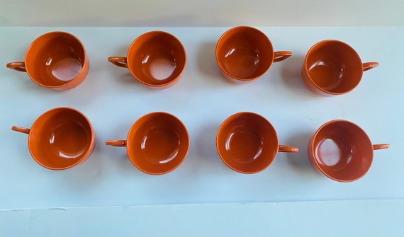 Miramar melmac dinnerware sale