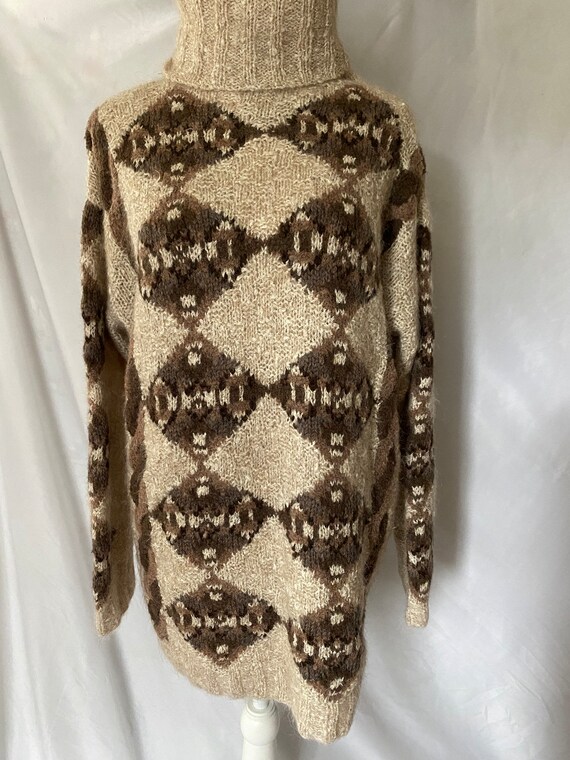 Sigrid olsen shop sweater