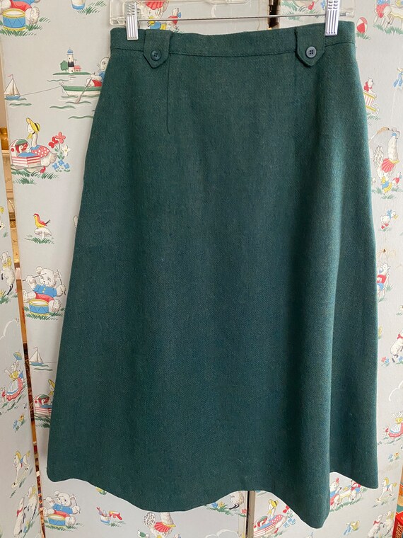 Appleseeds skirt Gem