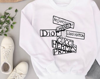 etsy gucci sweatshirt