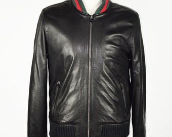 gucci inspired jacket