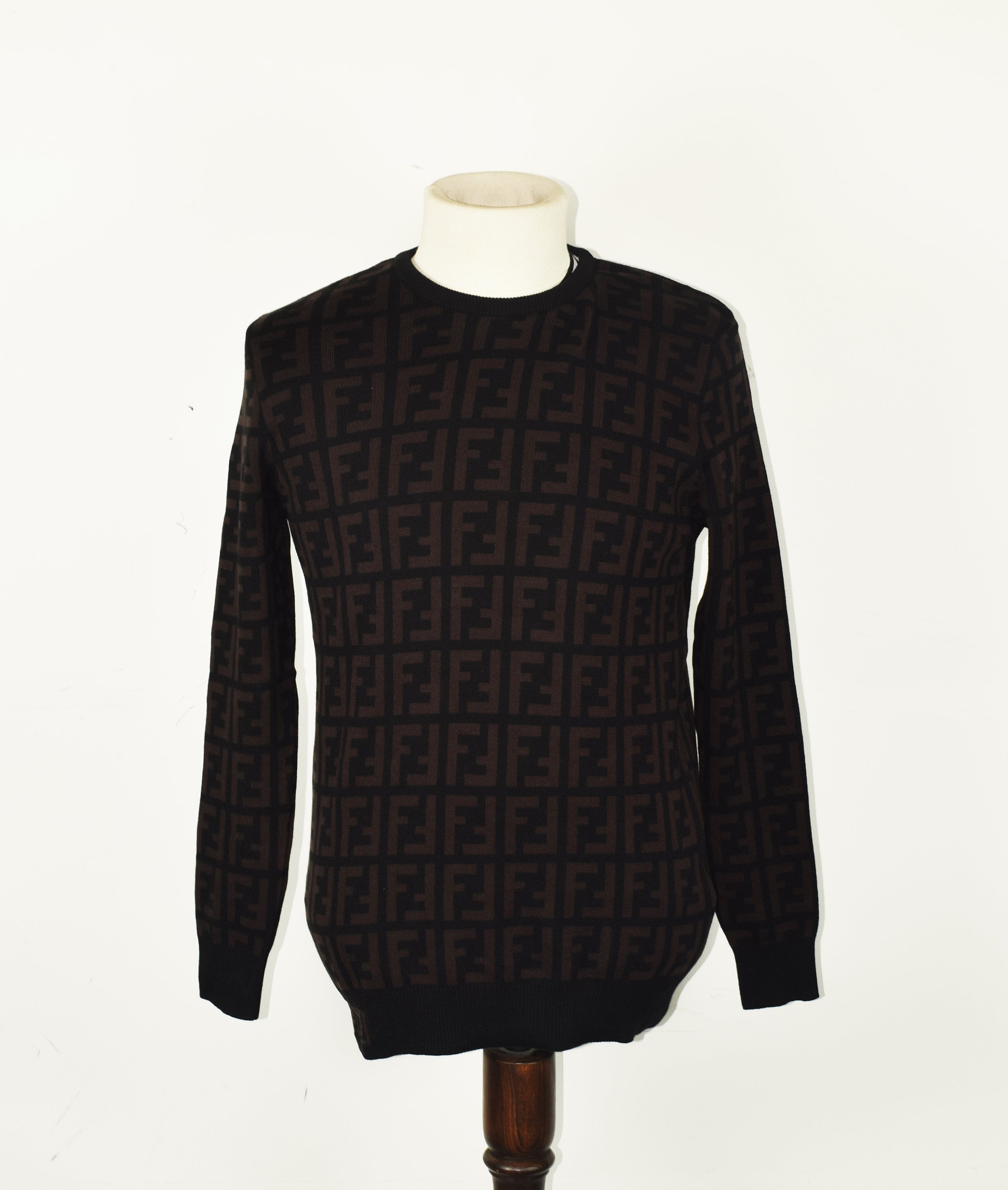 Fendi vintage cheap sweater