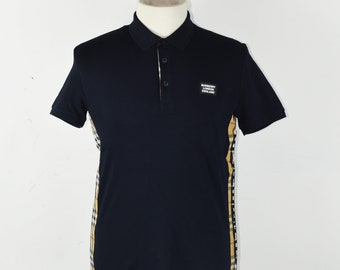 Burberry Shirt - Etsy