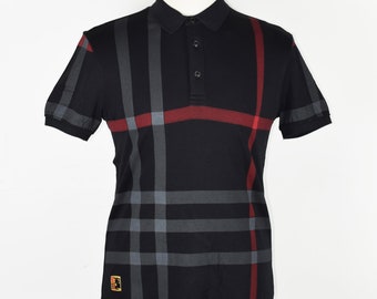 burberry polo shirt sale
