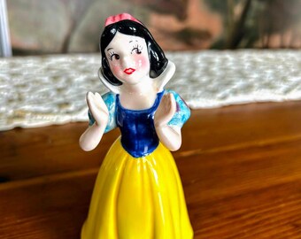 Lenox Snow White Porcelain Bowl: 1996 Limited Edition Anniversary
