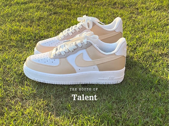 Custom Sneakers L Classic Nike Air Force 1 L Made to Order L - Etsy