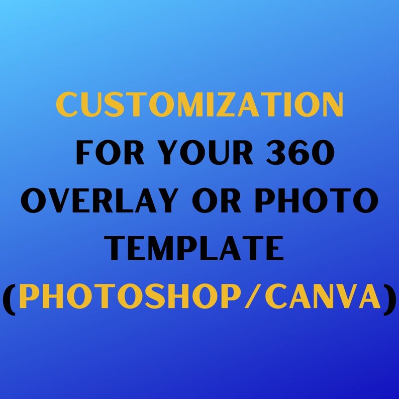 custom-360-photo-booth-and-photo-template-service-edit-premade-etsy
