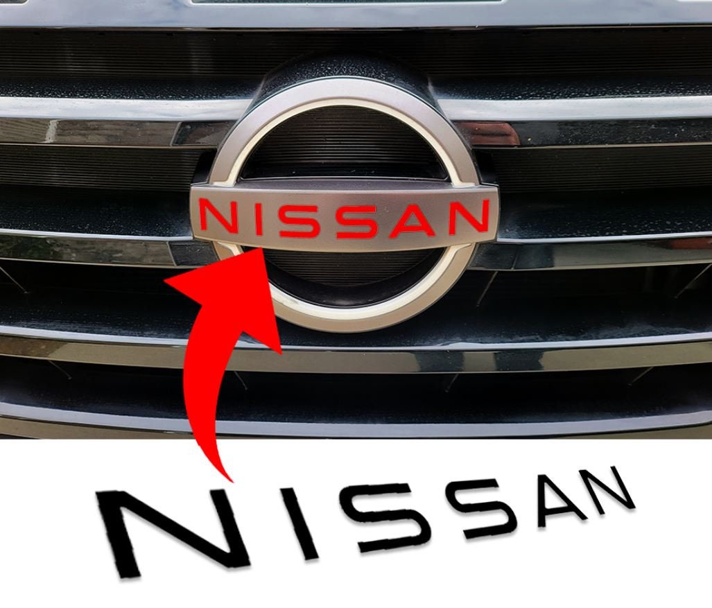 Autoaufkleber für Nissan Fuga günstig bestellen