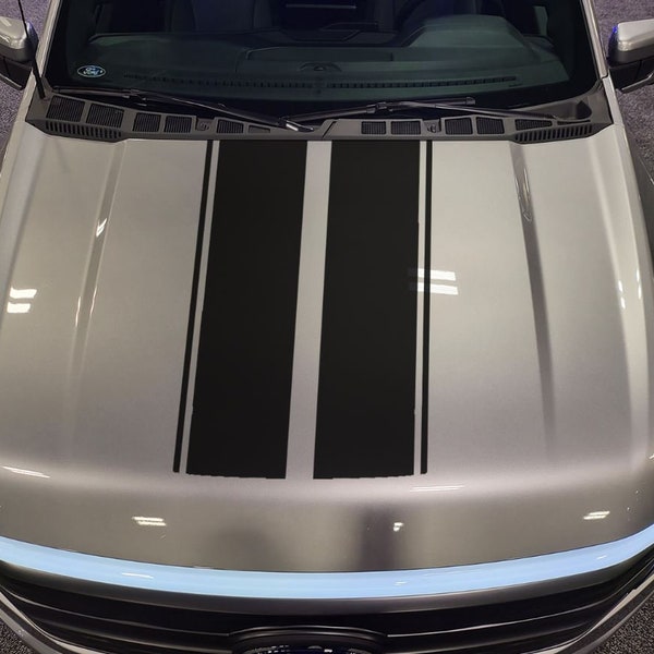 2024 F150 Decals Etsy