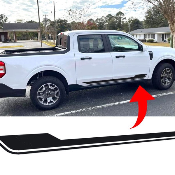 2023 Ford Maverick Accessories Etsy