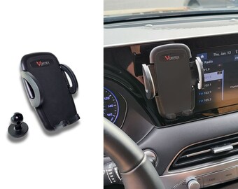 Hyundai Palisade Phone mount holder for dashboard console cell mobile devices