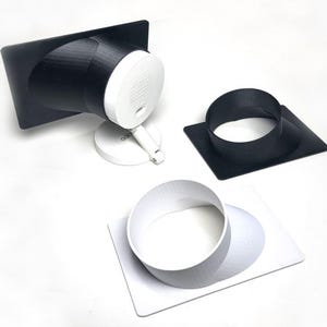 Angle Window mount for security camera Tapo C120