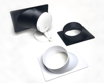 Angle Window mount for security camera Tapo C120