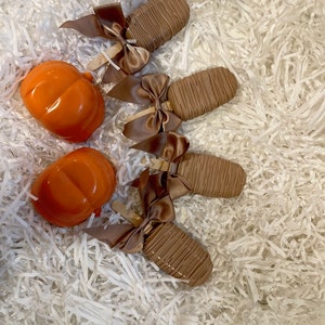 FALL CAKESICLES