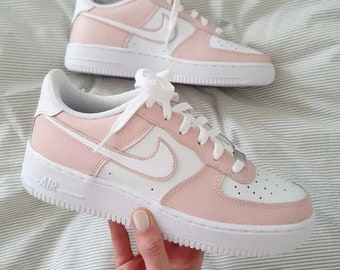 custom air force 1 for girls