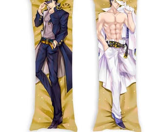 dakimakura jotaro