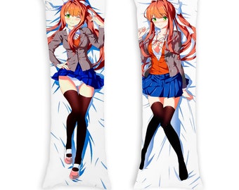 monika dakimakura