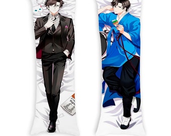 dakimakura jumin han