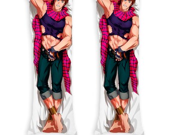 joseph joestar dakimakura