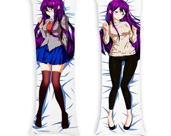 dakimakura yuri