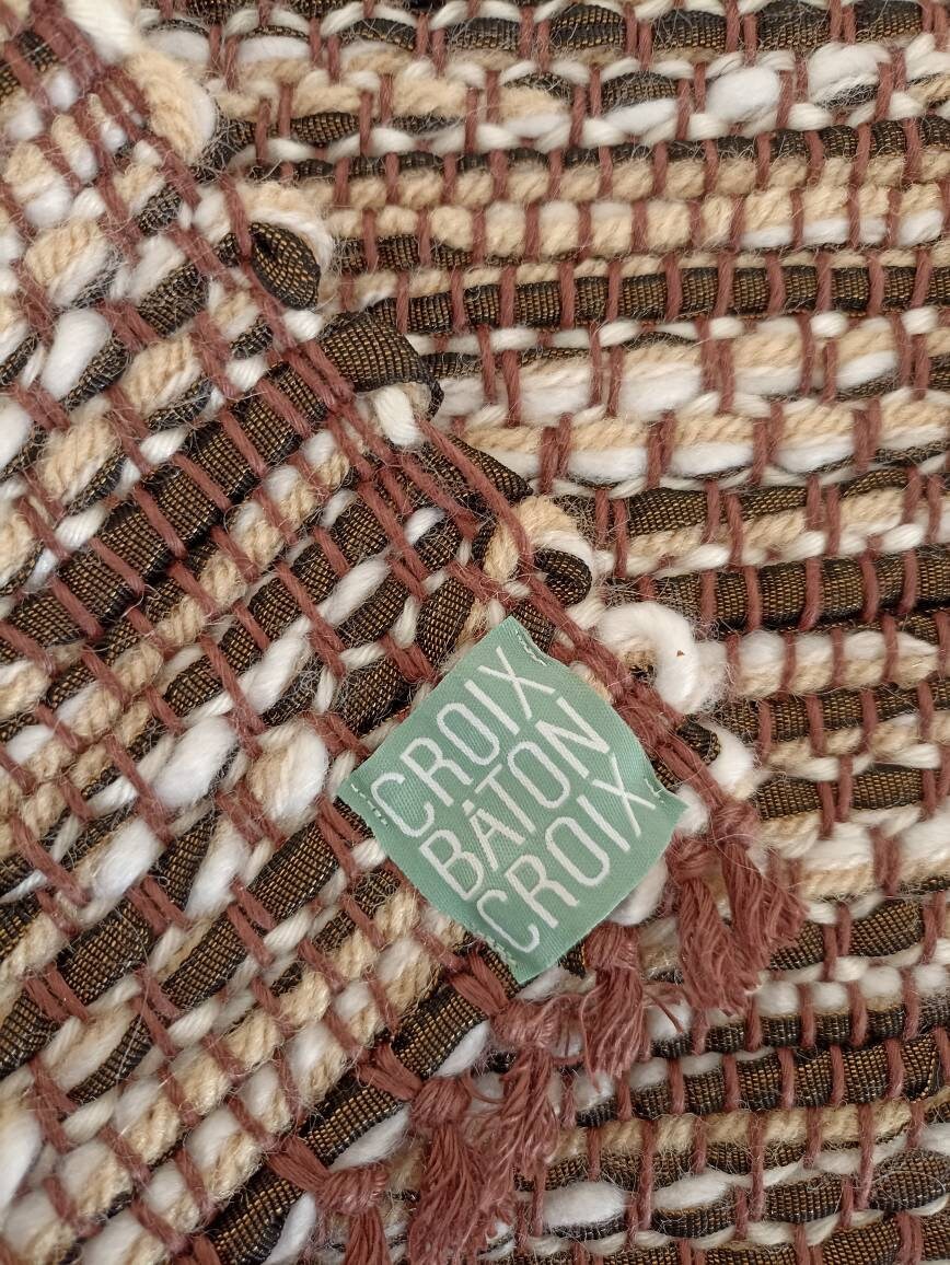 Tapis Déco Collection Parures