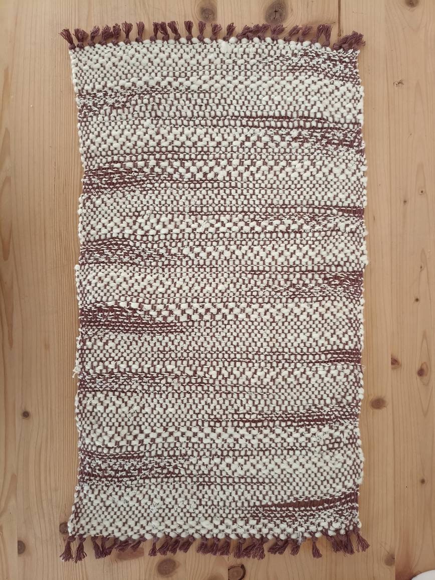 Grand Tapis Déco Collection Parures