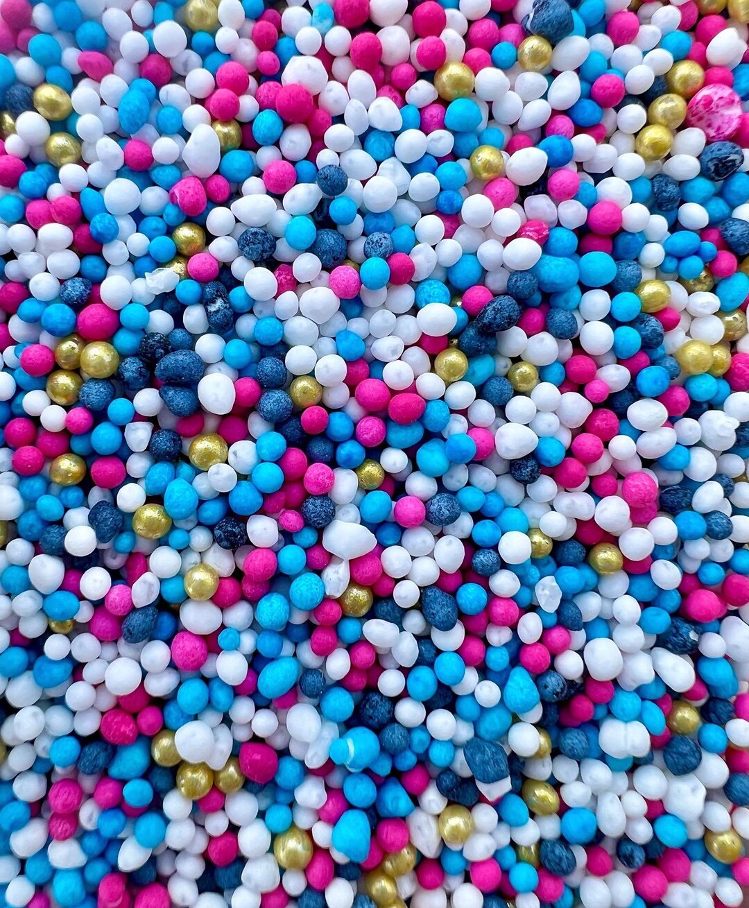 Mamma Mia Mother’s Day Hens Wedding Birthday Teen Edible Nonpareil ...