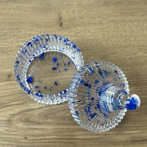 Boîte à bijoux
