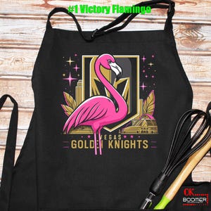 VGK Aprons | Bar-B-Q Apron | Fathers Day | Printed Aprons | Funny Aprons | Gift Aprons | Adult Aprons