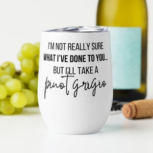 Je prendrai un gobelet à vin de pinot gris | Règles de Vanderpump #VPR