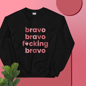 Sweat-shirt unisexe