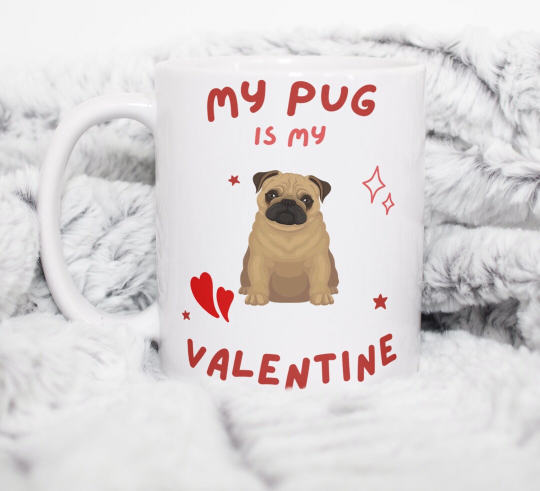 Pug Mug Kmart Pug Mouth Guard Online