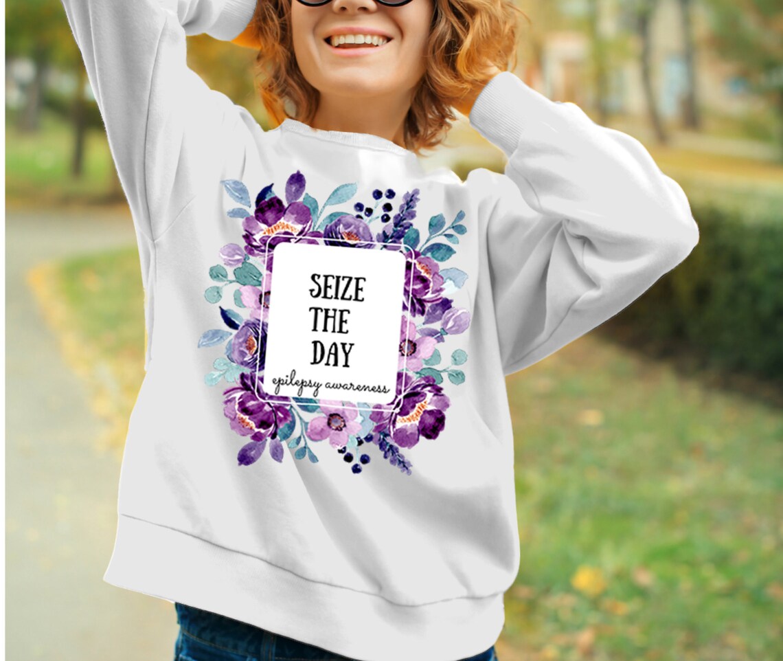 Seize the day - Unisex Oversized Tshirt