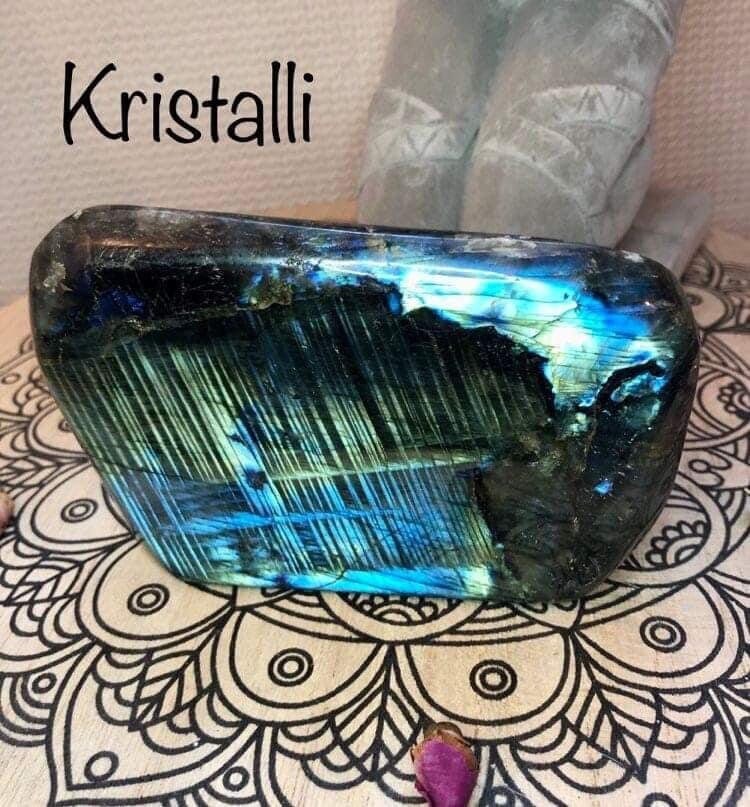 Labradorite