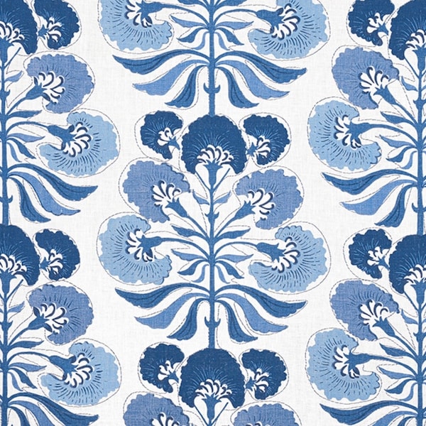 Thibaut Tybee Tree, Thibaut fabric by the yard