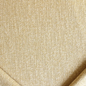 Tan woven upholstery fabric by the yard